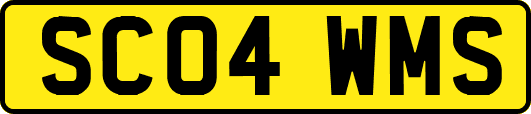 SC04WMS