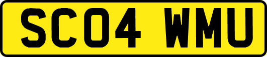 SC04WMU