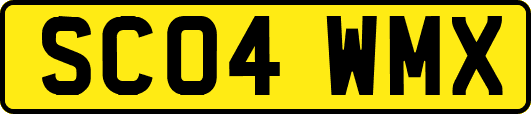 SC04WMX