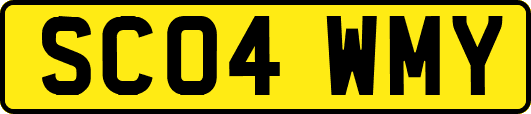 SC04WMY