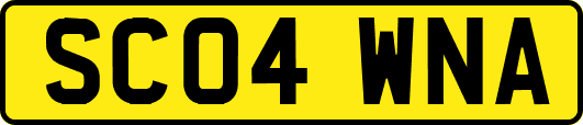 SC04WNA