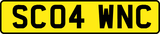 SC04WNC