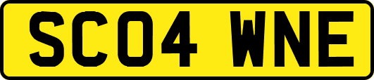 SC04WNE