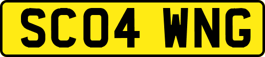SC04WNG