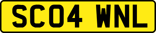 SC04WNL