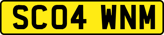 SC04WNM