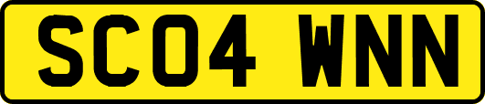 SC04WNN