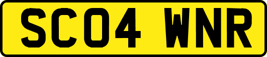 SC04WNR
