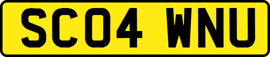 SC04WNU