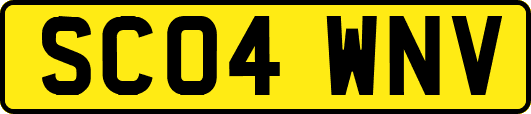 SC04WNV