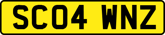 SC04WNZ