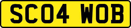 SC04WOB