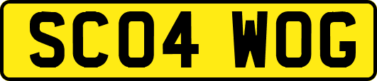 SC04WOG