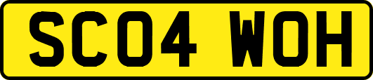 SC04WOH