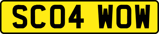 SC04WOW