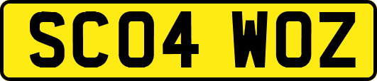SC04WOZ