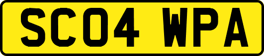 SC04WPA
