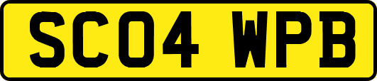 SC04WPB