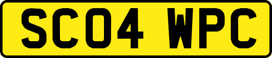 SC04WPC