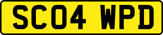 SC04WPD