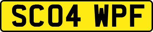 SC04WPF