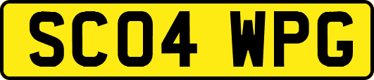 SC04WPG