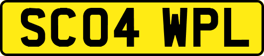 SC04WPL