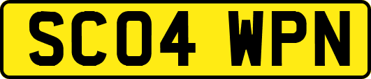 SC04WPN