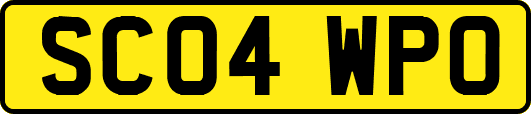 SC04WPO