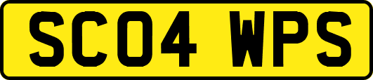SC04WPS