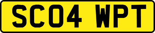 SC04WPT