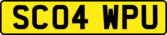 SC04WPU