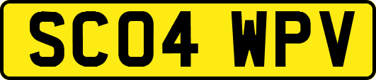 SC04WPV
