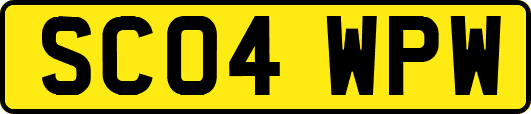 SC04WPW
