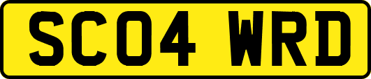 SC04WRD