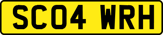 SC04WRH