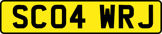 SC04WRJ