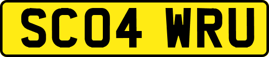 SC04WRU