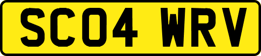SC04WRV