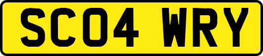 SC04WRY