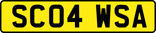 SC04WSA
