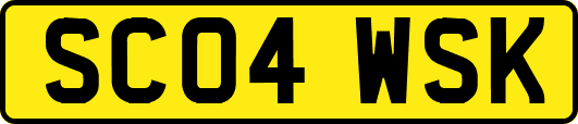 SC04WSK