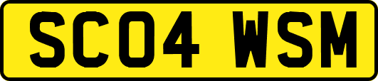 SC04WSM