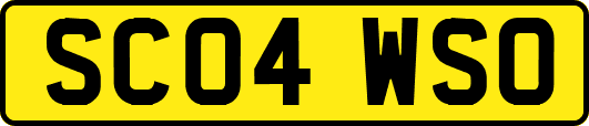 SC04WSO