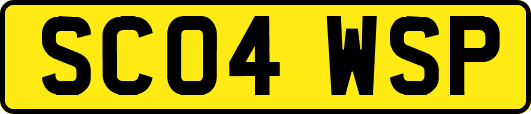 SC04WSP