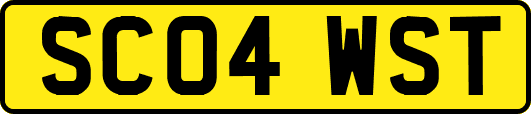SC04WST