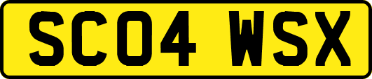 SC04WSX