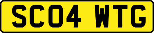 SC04WTG