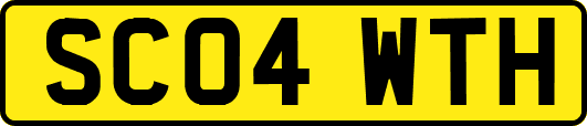 SC04WTH