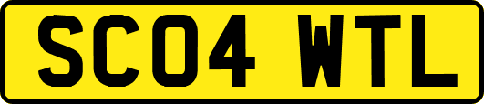 SC04WTL